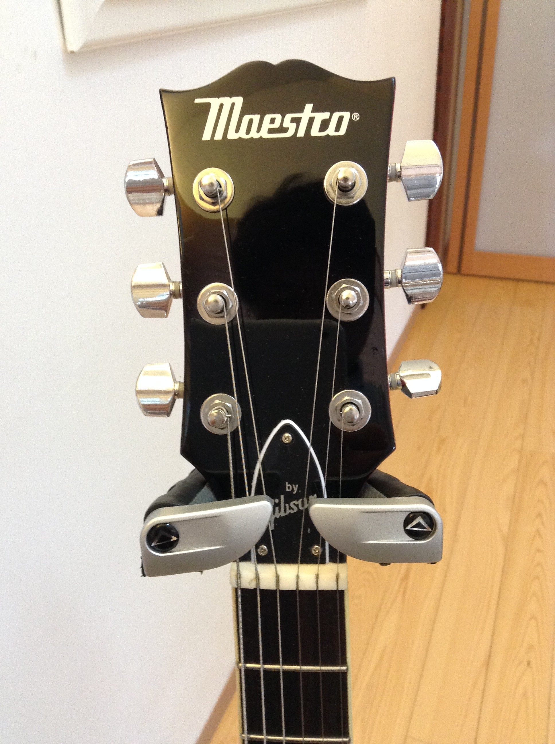 Maestro by Gibson / マエストロ Les Paul Standard 19,800円 – C.I.K